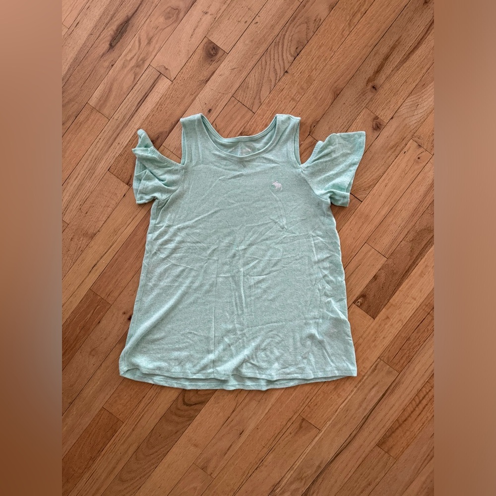 Abercrombie light weight sweater
